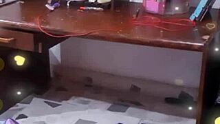 wanna watch linda the skinny brunette's sensual dance tease you?