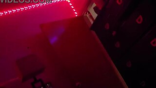 Sandra wakes sick on sick day. Might be pregnant with sister's husband's baby from taboo fuck