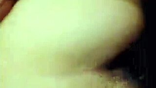 thought it was hubby fuckin but best friend joined bed!!