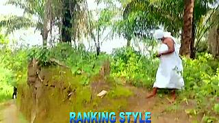 Curvy BBW goddess rides stranger's cock deepthroat cowgirl orgasm explosion