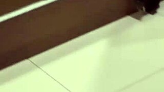 bbw milf fucked doggystyle anal by neighbor's monster cock at motel