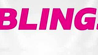 stepsis valerica steele just can't get enough of real sex