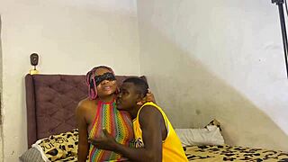 Asian babe squirts nonstop riding two monster cocks in double vaginal penetration