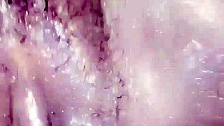 what if her big booty met that monster bbc ride