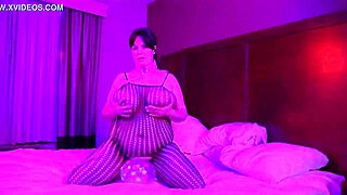 Russian BBWs Crave Big Black Cock Facials Coming Soon Naia Bee!