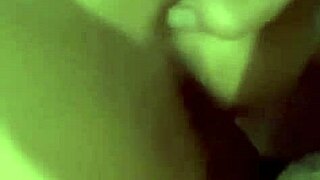 bbw milf fucked doggystyle anal by neighbor's monster cock at motel