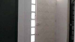 hired plumber checks pipes ends up eating my big ass