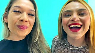 i smoked then fucked my sexy friend with big tits