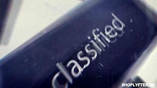 Officer Jack Vegas Fingers Satine Summers And Nikki Slick's Pussy Under Sari