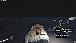 Does busty English queen crave cum on her big tits?