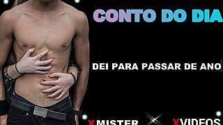 GAVE IT UP TO PASS THE YEAR!