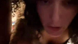 he fucks my face till massive facial explodes everywhere