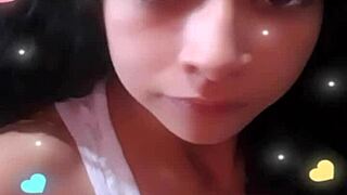 wanna watch linda the skinny brunette's sensual dance tease you?