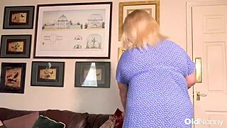 omg sam bourne fucks british milf megan milly's shaved pussy intimate!