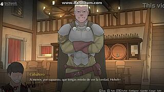 Ntrman adelaide inn ends in tragic cuckold creampie cheating gameplay español