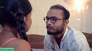 18YR CUTE STUDENT FUCKED BY NAUGHTY TEACHER Real Amateur Sex!