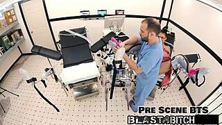 Hey step-sis pussies dripping cum after wild creampie blast!