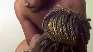 Pounding That Pregnant Milf Pussy Till He Cums Deep Inside