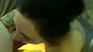 oh babe bend over and take this facial cumshot mouthful deep