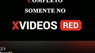 safada milf with saggy huge tits worships old cock begging for submissive creampie milk