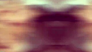 Skinny Latina maid Helen Star begs for triple anal gaping, cum covered whore piss play