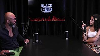 Morena Shows Hairy Pussy And Ass After Friend Judges Her Bush Then Swallows Russian Load - Bibi Hourani!