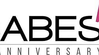 chubby ebony babe's huge tits bounce wildly in interracial fuck