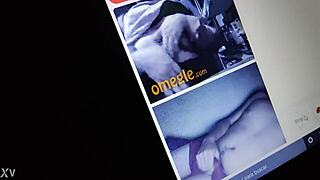 Watch Her Tease On Webcam Solo Show