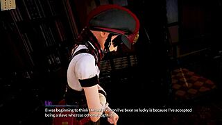 harem hotel game episode 228 gets intense