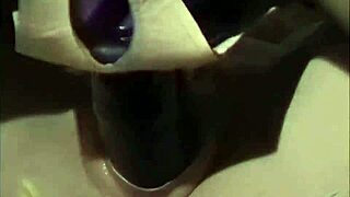 😲 shy college coeds strap-on fuck first time ever! 🔥