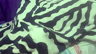 Caught my boyfriend pounding tattooed latina bianca brito's big tits?