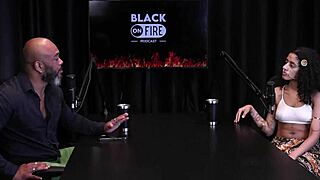 Morena Shows Hairy Pussy And Ass After Friend Judges Her Bush Then Swallows Russian Load - Bibi Hourani!