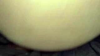 Interracial creampie compilation close-up huge cocks breeding young white teen pussies deep