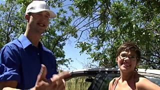 i luv sweet schoolgirl's pretty blowjob on teacher mmm