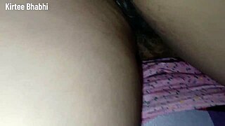 Step sister shares bed with brother for rough fuck?