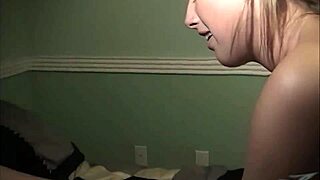 😲 shy college coeds strap-on fuck first time ever! 🔥