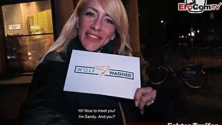 German blonde tattoo fitness slut public erocom date pickup