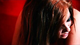 perfect babe hustles cock for wet cum facial! 💦😈