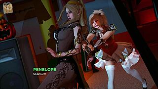 Ready for Eternum 145's hottest game scene twists?