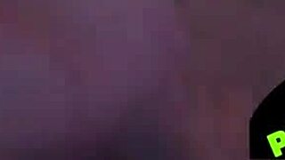 Your girlfriend's tight feet wrapped around my big cock feels too good