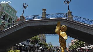 old man shoves stinky asshole on my face... ugh but his dick's gold!!