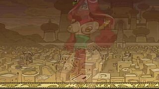 Princess Trainer Gold Edition Uncensored Part 36 BDSM Slave Fuck