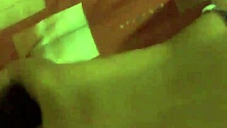 Wanna watch your teen friend get bent over doggystyle in the hotel room?