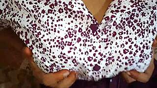 Indian college girl fingers pussy fucked by big dick boyfriend