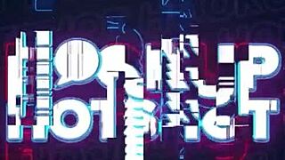 Innocent Hooker JASMINE WILDE Addicted To BRYAN GOZZLING'S Monster COCK FUCKING!