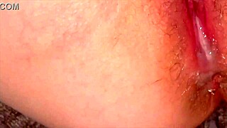 Interracial creampie compilation close-up huge cocks breeding young white teen pussies deep