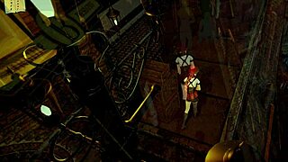 harem hotel game episode 228 gets intense