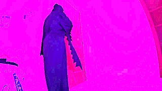 She Chose Tricks But Begged For My Ass Fuck