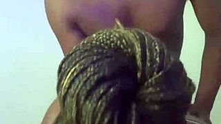 Pounding That Pregnant Milf Pussy Till He Cums Deep Inside