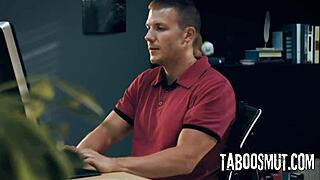 What if Asian teacher begs student to breed her ass?